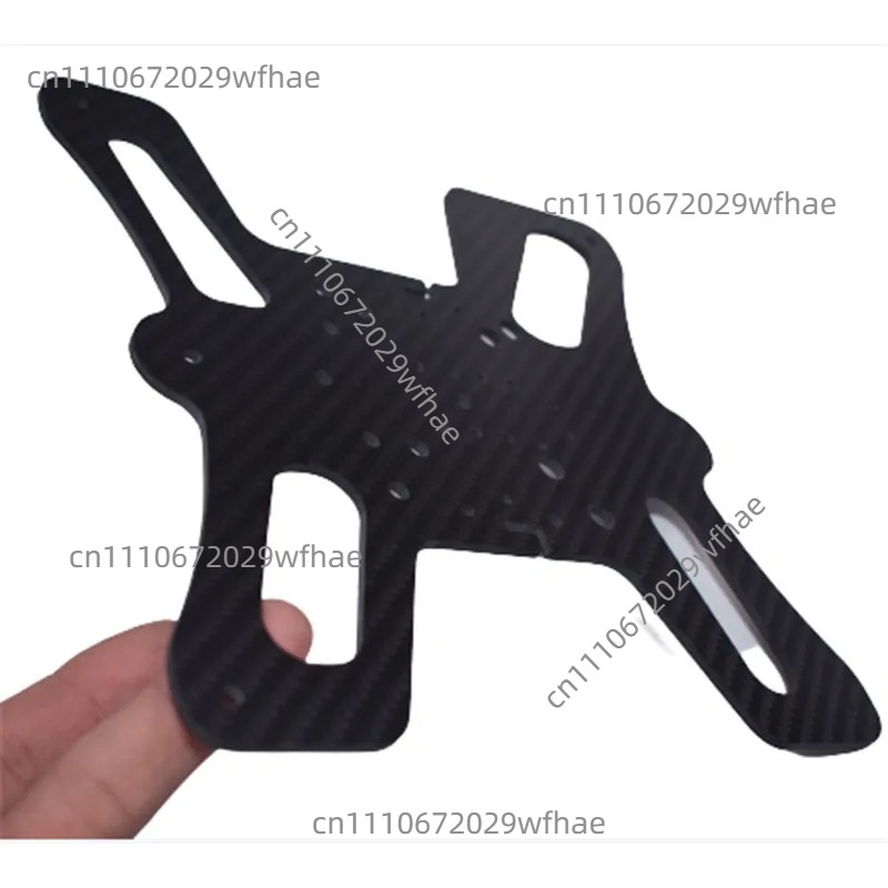 Creality Printer Ender 3 - Atualização em fibra de carbono para