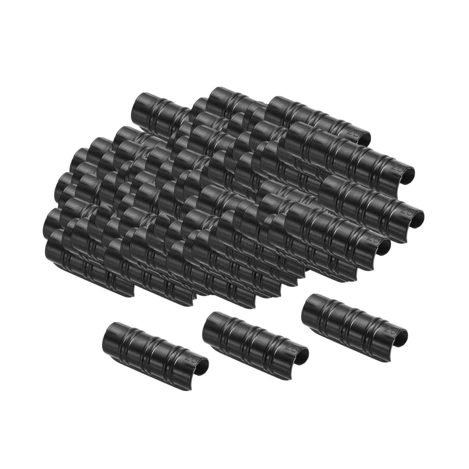 Clipes de Fixação para Estufas - Plastic Pipe Clip avaliação e preço