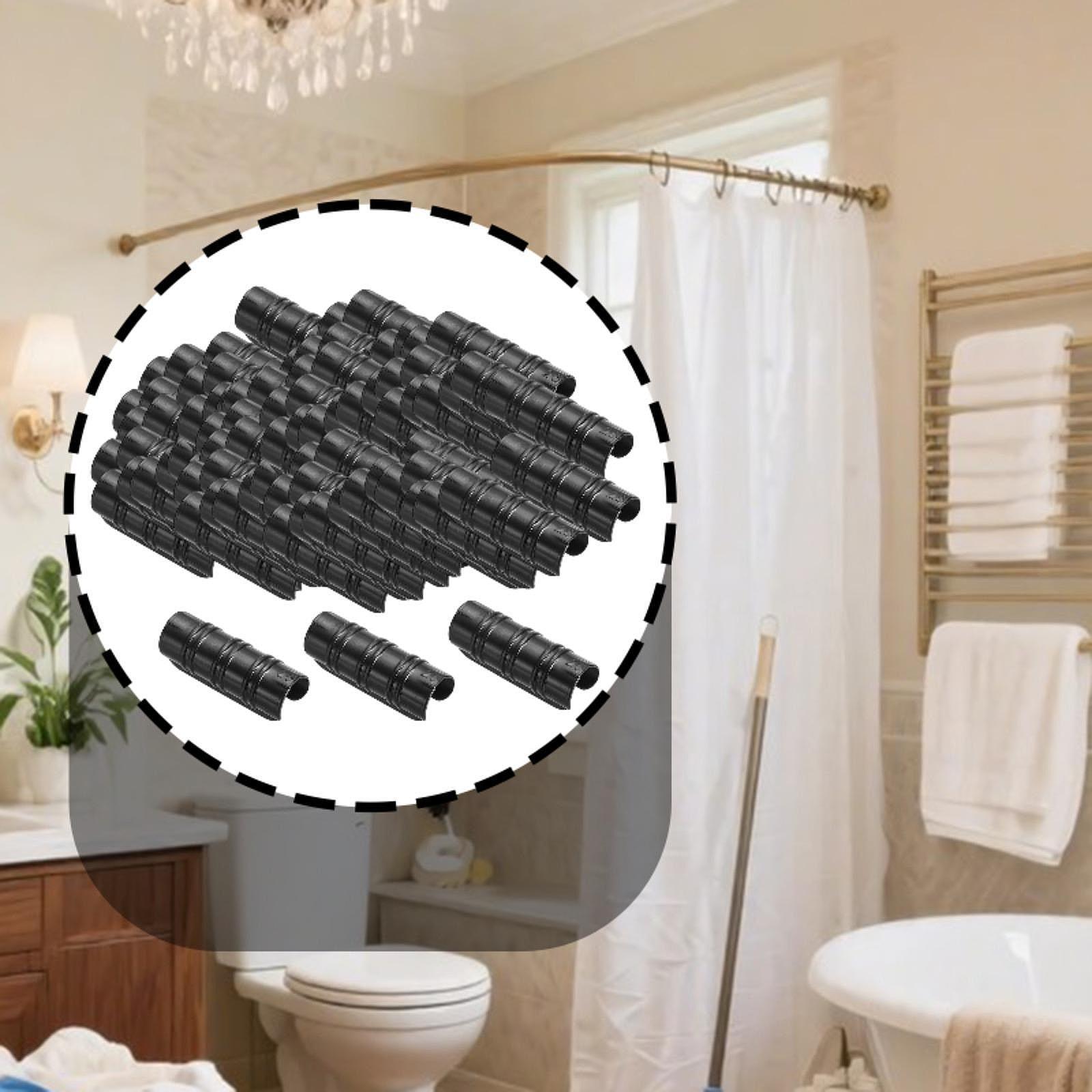 Clipes de Fixação para Estufas - Plastic Pipe Clip avaliação e preço