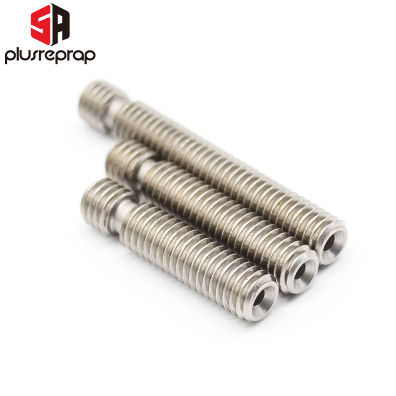 Garganta m6 26 mm 30 mm 40 mm  - Ptfe Tape Thread avaliação e preço