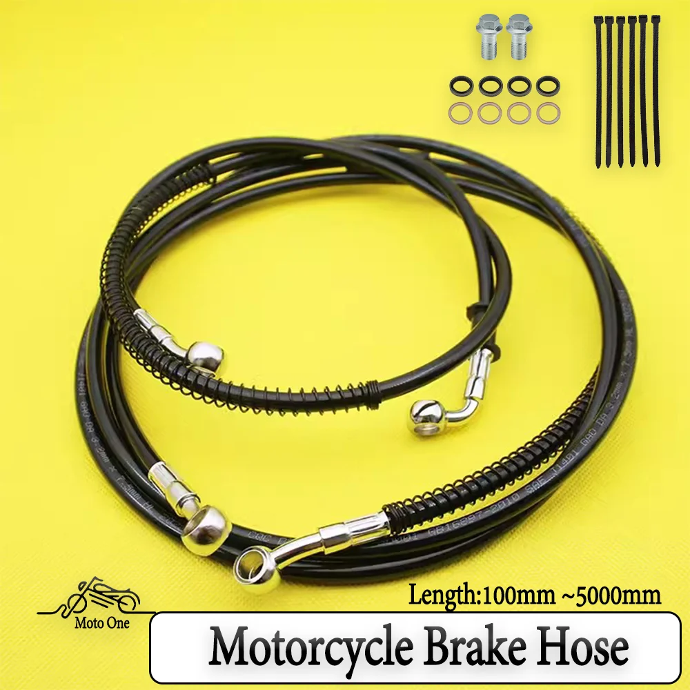 Mangueira de óleo de embreagem - Flexible Hose Braided avaliação e preço