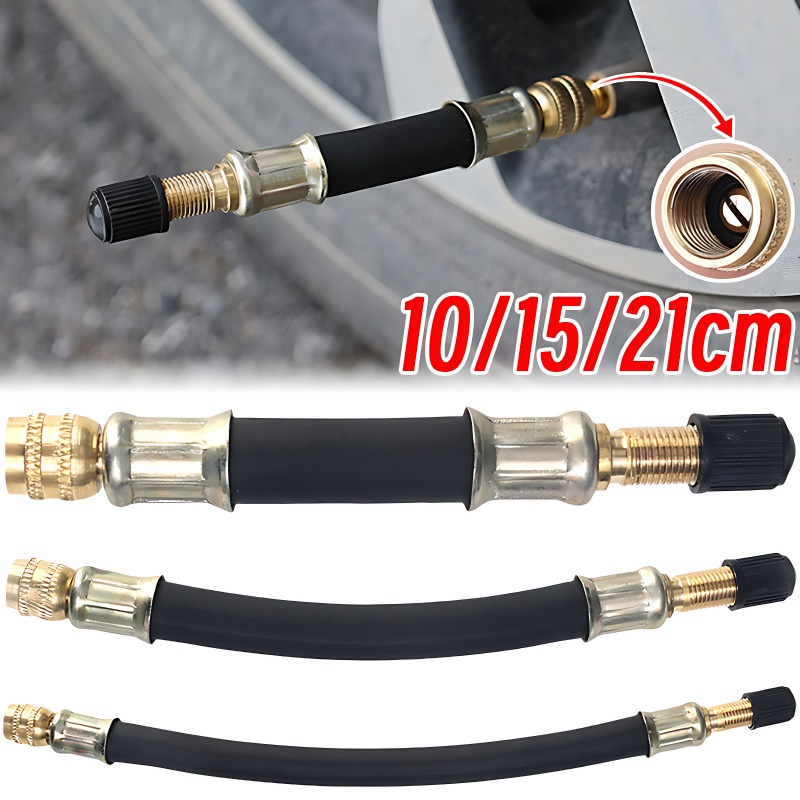 Válvula de pneu de borracha fl - Flexible Hose Braided avaliação e preço