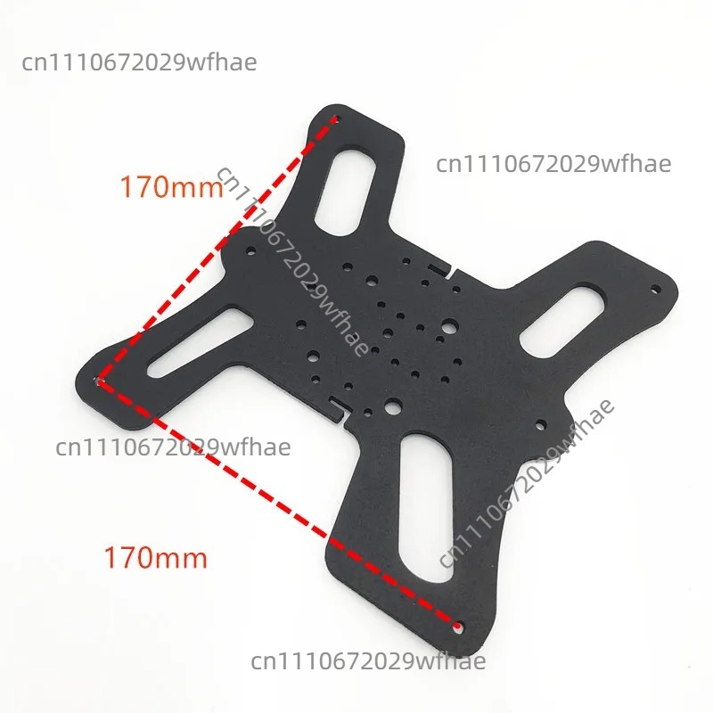 Atualização em fibra de carbon - Creality Printer Ender 3 avaliação e preço