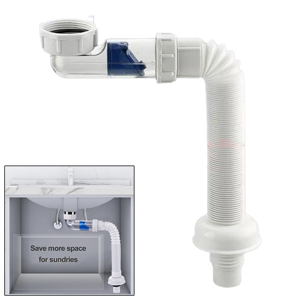 Mangueira de Drenagem Flexível - Flexible Hose Braided avaliação e preço