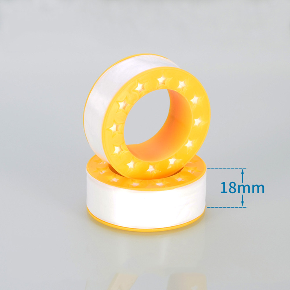 10 Rolos de Fita Selante de Ro - Ptfe Tape Thread avaliação e preço
